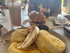 -The Rug Cafe(王府中环店)
