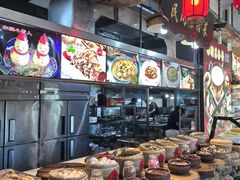 -一桶江山餐厅(松北店)