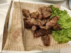-开海·红岛海鲜虾水饺(石老人店)