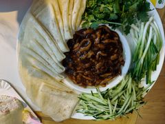 -李老哈·东北菜(宋园路店)