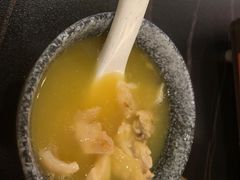 -熹悟海鲜火锅·广式打边炉