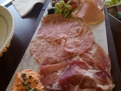 -PIZZA BIANCA(万象城店)