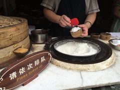 -锦记糕点铺