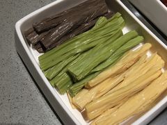 腐竹-海底捞火锅(让胡路万达店)