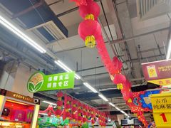 -物美大卖场(玉蜓桥店)