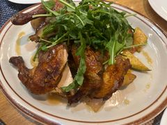 -LA MAISON公鸡和龙(蛇口店)