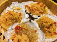 -必点海鲜·海肠捞饭·鲅鱼水饺(滨江道店)