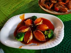 -盛港湾海鲜食府(黄沙店)