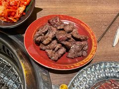 -万福·和牛炭火烧肉店(苏州中心店)