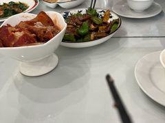 酱爆猪肝-小实惠嘉(威海路店)