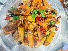 -路边羊烧烤酒场(宝带路店)