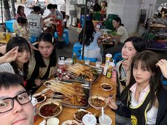 -雲记卢妈冷锅串串(中道街总店)