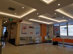 -惠州口腔医院(下埔总院)