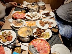 -星伦多自助料理(爱琴海店)