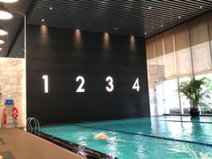 -上海前滩香格里拉大酒店