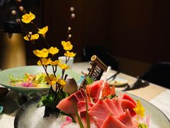 -月下料理(楷林IFC店)