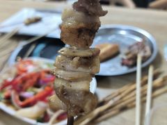 -新疆艾麦尔烧烤(丰台路口店)