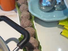 -采椰郎椰子鸡·脆皮鸡火锅(融创茂店)