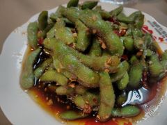 毛豆-一棠龙虾•王牌虾球(光谷天地店)