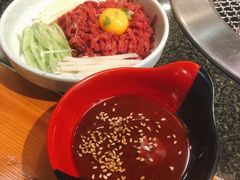 -梦山水日本烧肉(五四广场店)
