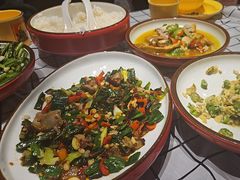 -江西老表·经典江西八大碗