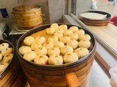 鲜肉包-李与白包子铺(桐梓林店)
