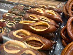 -烘焙町面包店(西四店)