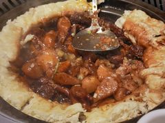 -灶座小锅烀饼·铁锅炖(全国总店)