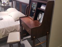 -富邦·红树湾国际家具