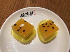 -鸽味轩·粤菜小馆(高楼门总店)
