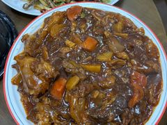 -金阁家常菜(贵阳路店)