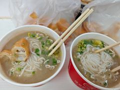 -汪记鲜鱼糊汤粉(沈阳路总店)