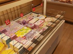 -好利来(北新桥店)