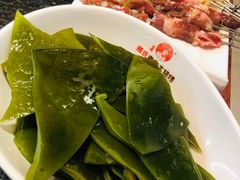 -邢氏老太太烤串(北兴街店)