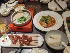 -桂小厨广西菜(万象城店)