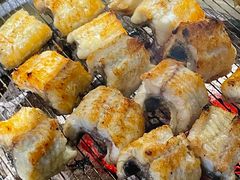 -本炙炭烤·蒲烧活鳗料理店(金沙洲店)