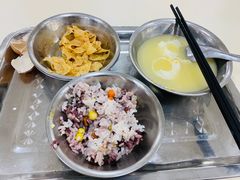 -吉林大学前卫南校区-湖畔餐厅