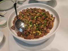 海肠捞饭-开海·红岛海鲜虾水饺(石老人店)