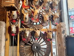 -乔家满族八大碗(流水沟店)