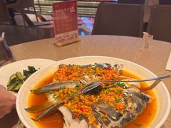 -艳阳天·非遗楚菜(武汉客厅店)