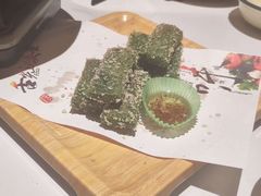 -阿露佳·舌尖上的安吉菜