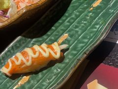 -古田居·特色寿司料理(星之岛旗舰店)
