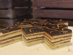 -索菲特西湖大酒店·香榭丽全日候餐厅(南山路店)