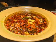 -薇酌饮·陕西菜(南门外店)
