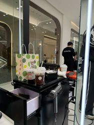 -DL HOPE明星造型