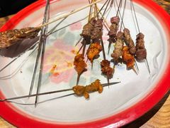 -北丐先生·野馄饨烧烤(雨花万象店)