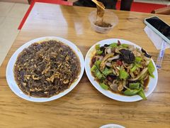 -满口香饭店