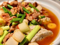 -雀蓝川菜(滨湖万象汇店)