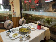 -陈生记黑鱼馆·20年活鱼现杀(宁波鼓楼店)