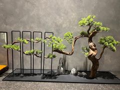 -NIUAN牛庵·日式和牛烧肉(恒隆店)